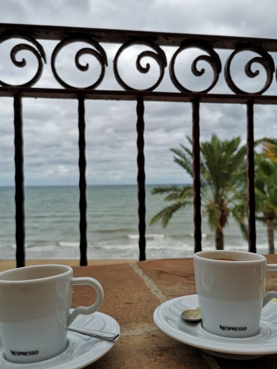 Zimmer Los Angeles Denia