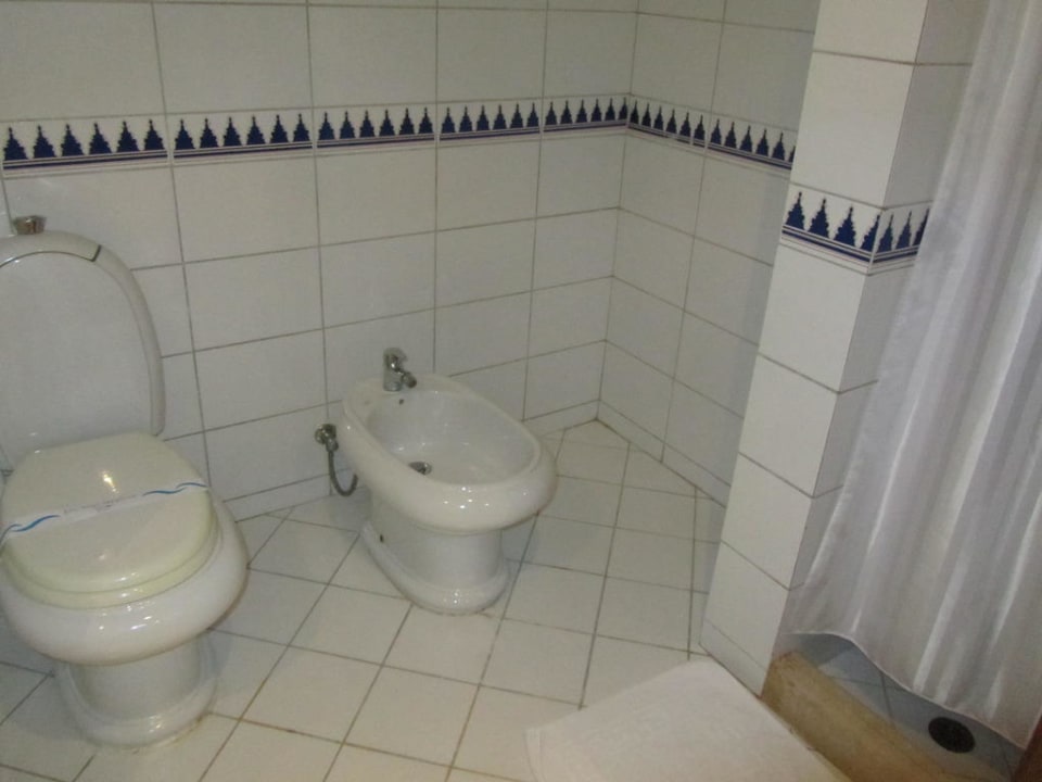 Hotel Sea Club Resort Charmillion Club Resort