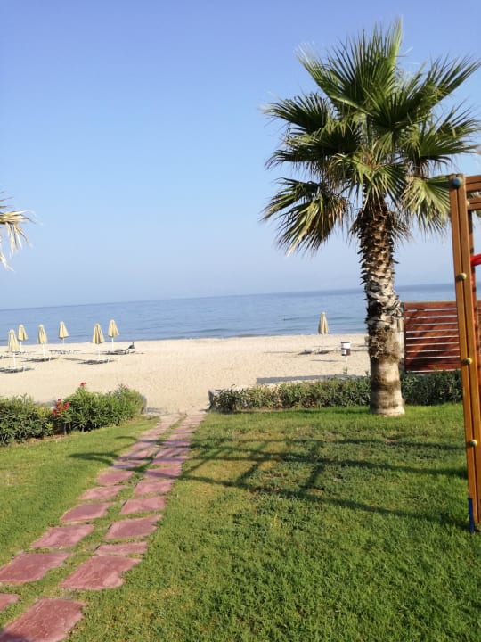 Strand Hotel Horizon Beach Resort