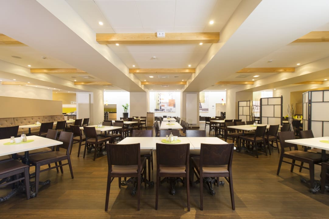 Restaurant Good Morning+ Malmö