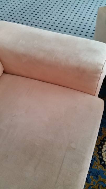 Zimmer Apartment Residenz Lindenstraße