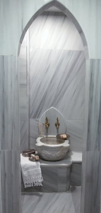 Zimmer Hotel Empress Zoe