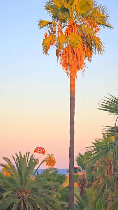 Außenansicht Iberostar Selection Diar El Andalous