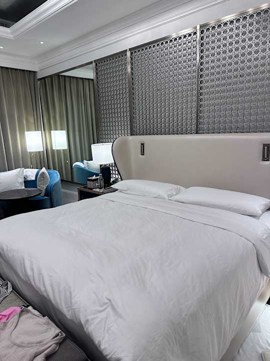 Zimmer Emirates Palace Mandarin Oriental