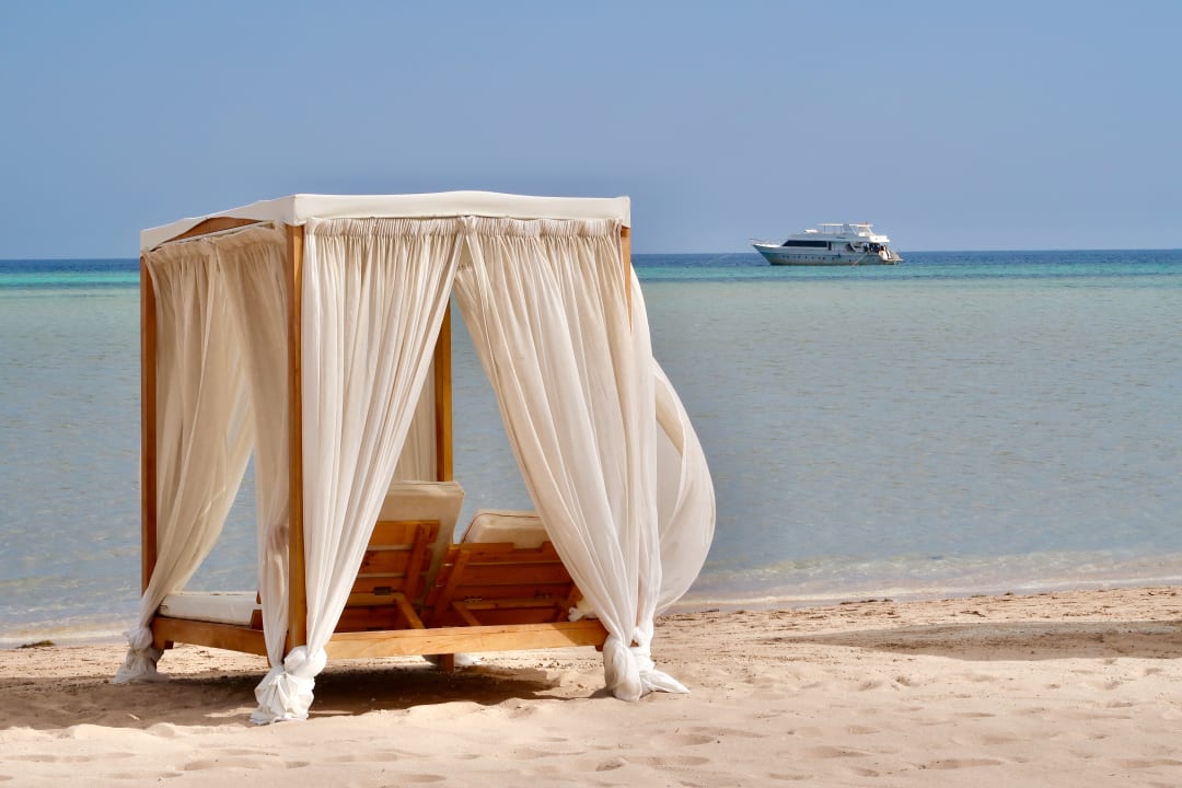 Strand Hotel Sheraton Soma Bay Resort