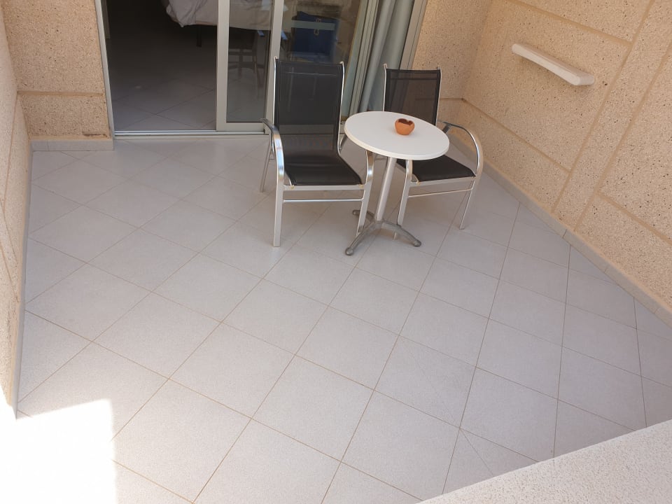 Zimmer SBH Monica Beach Resort