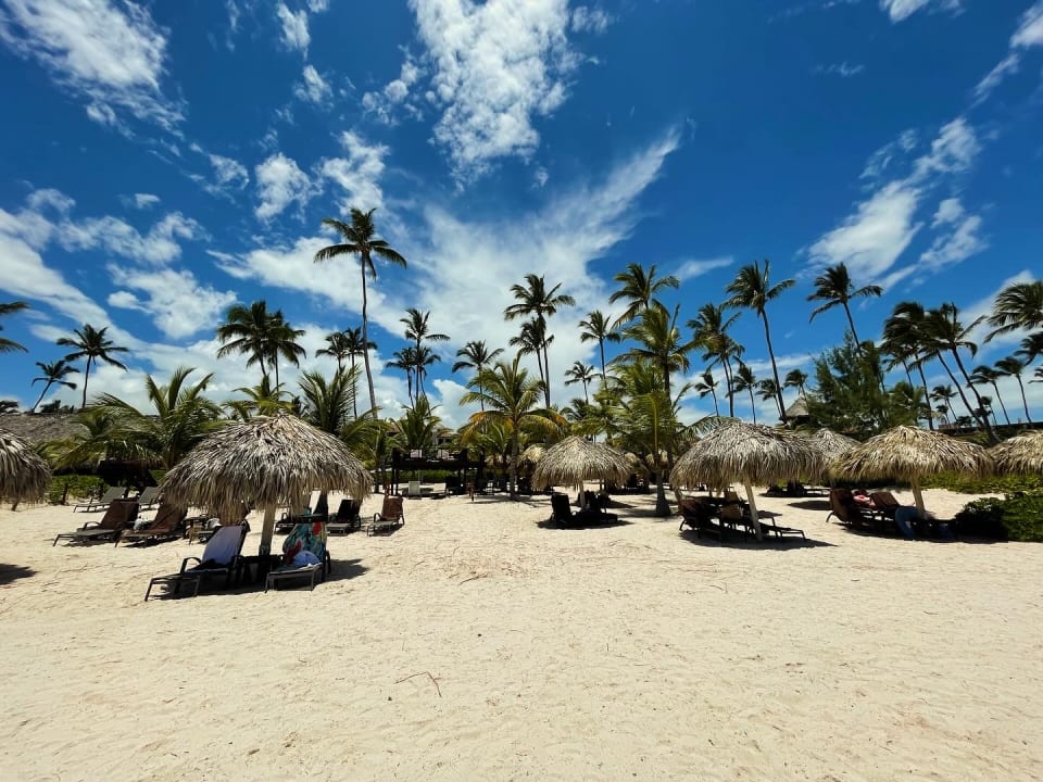 Strand Secrets Royal Beach Punta Cana - Adults only