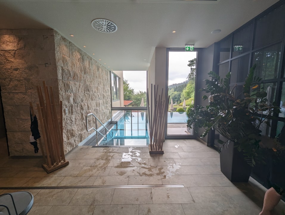 Pool Hotel Reinerhof