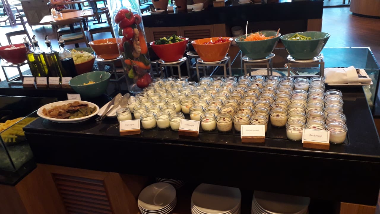 Gastro Outrigger Khao Lak Beach Resort