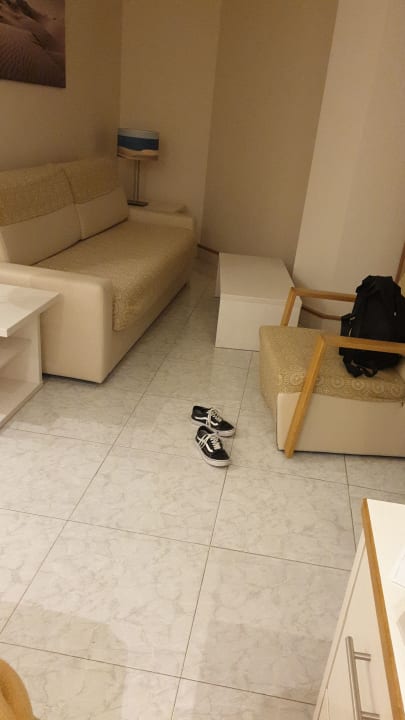 Zimmer Bull Eugenia Victoria & Spa