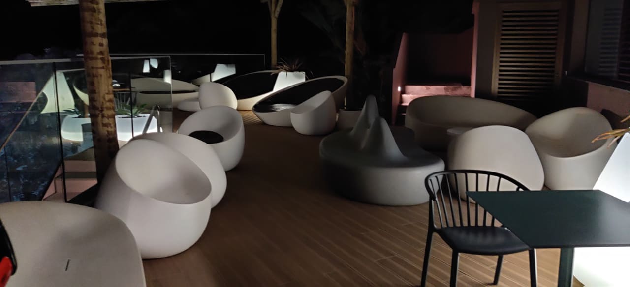 Sonstiges Sentido Galomar