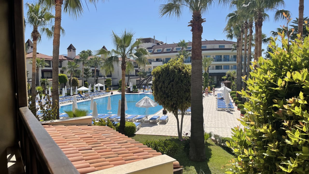 Zimmer Saphir Hotel & Villas