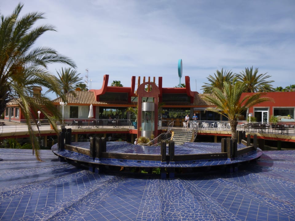 Außenansicht Suites & Villas by Dunas