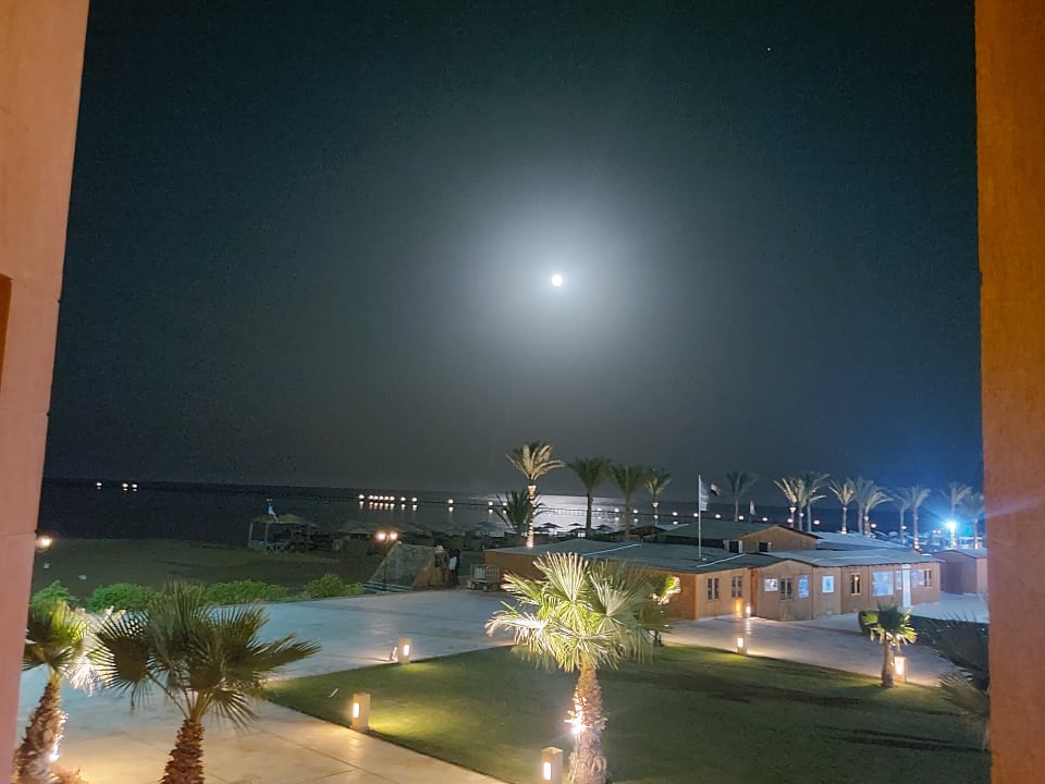 Ausblick Casa Mare Resort