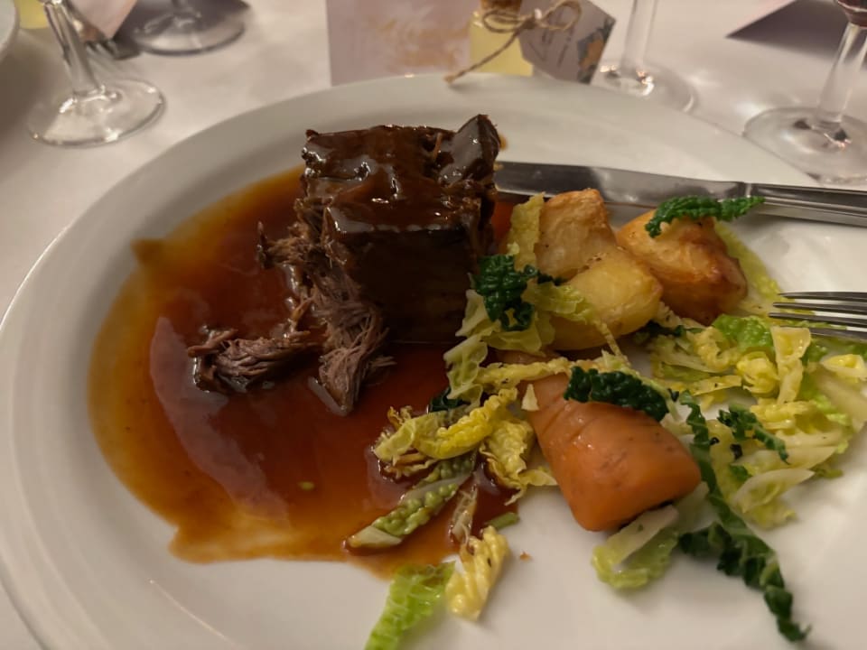 Gastro The Mount Country Manor Hotel & Golf