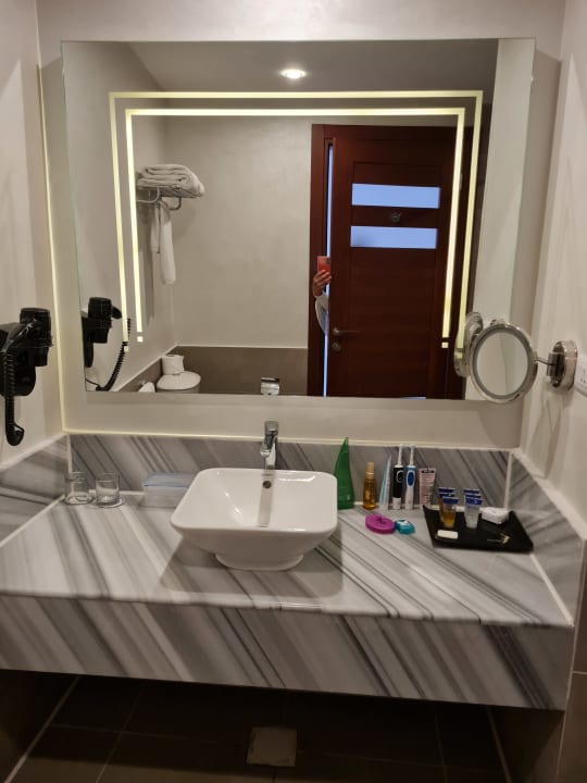 Zimmer Pickalbatros Royal Moderna Resort-Sharm El Sheikh