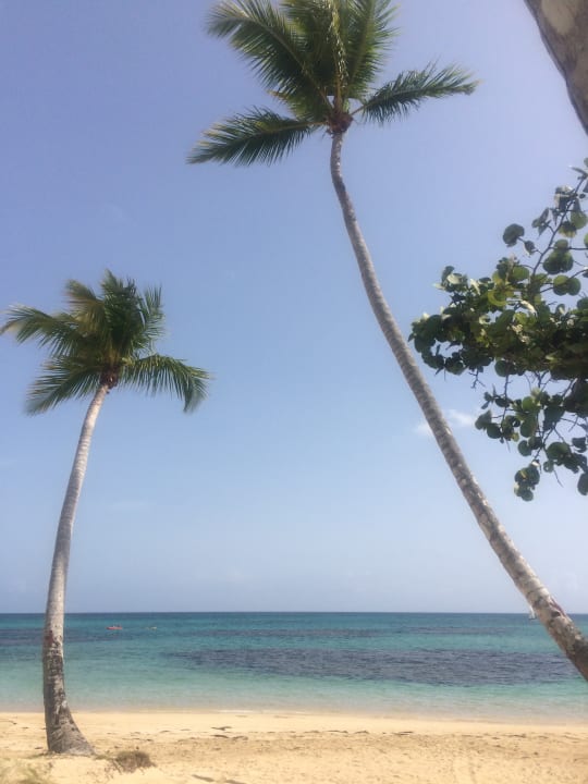 Strand Bahia Principe Grand El Portillo