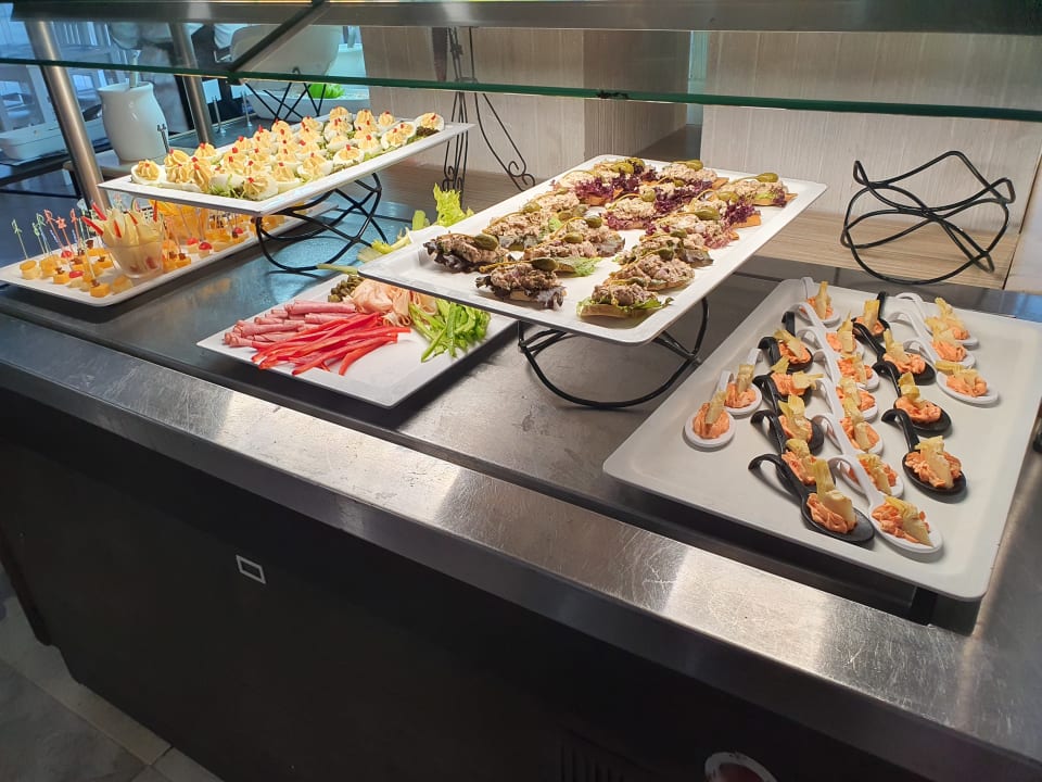 Gastro HI Hotels Imperial Resort