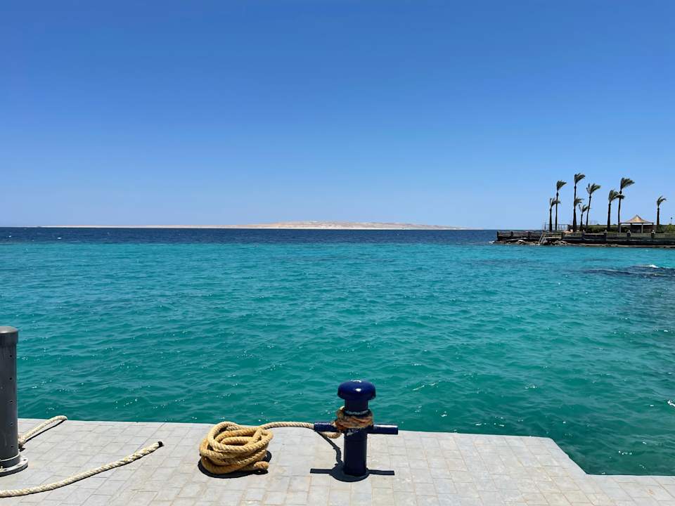 Sport & Freizeit Sunny Days El Palacio Resort & Spa