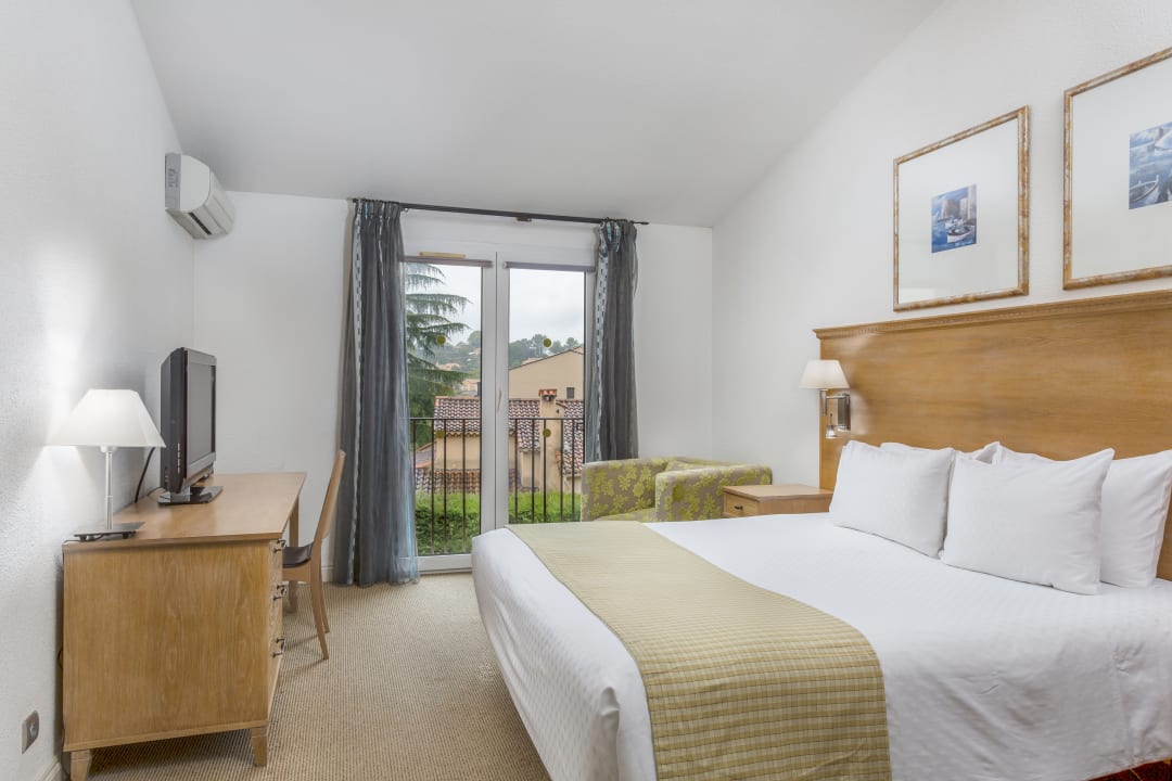 Zimmer Le Club Mougins