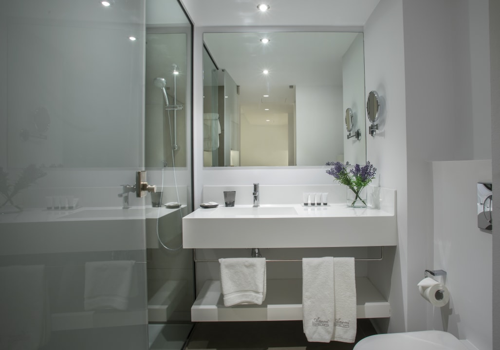 Zimmer Anemi Hotel & Suites