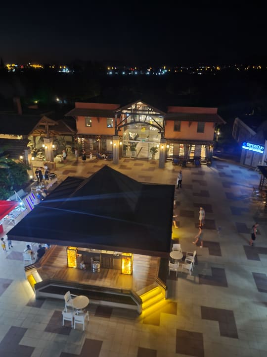 Außenansicht TUI KIDS CLUB Felicia Village