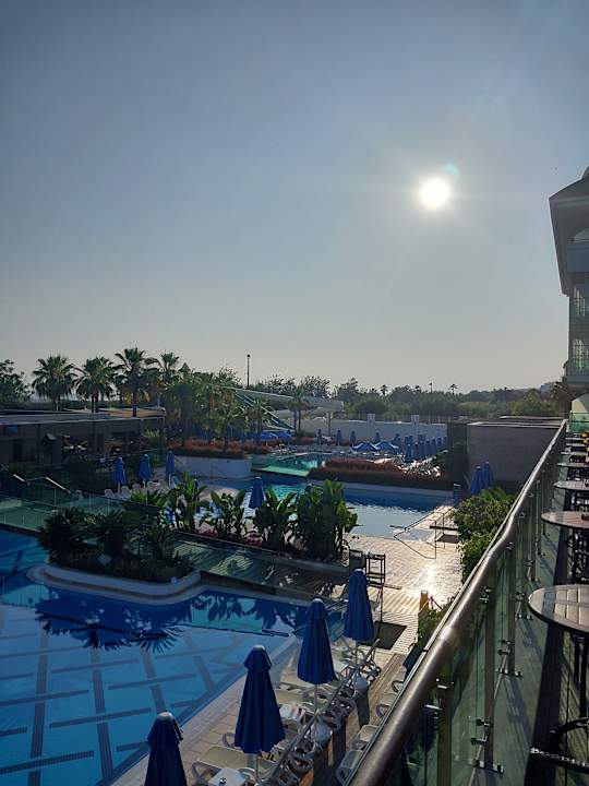 Pool Sentido Trendy Verbena Beach