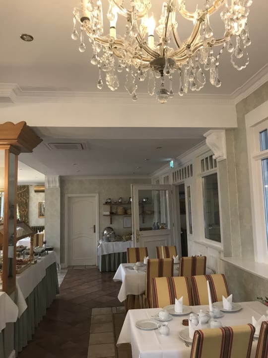 Gastro Hotel Schlosspalais