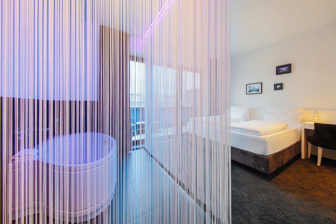 Zimmer Hotel Lindemann's