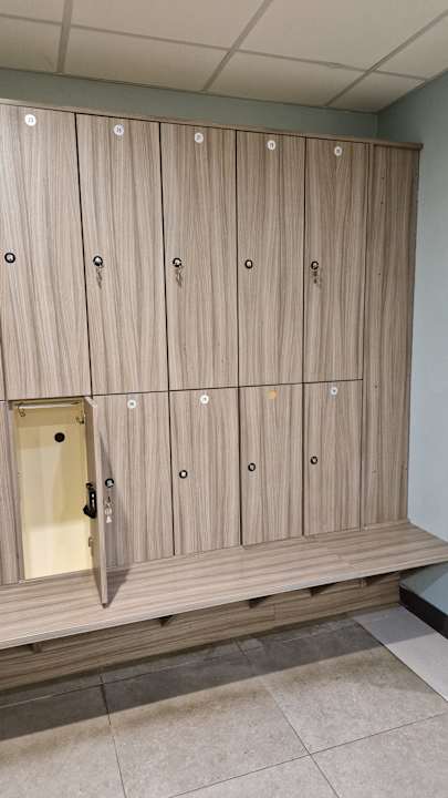 Sport & Freizeit Leonardo Royal Hotel Oxford