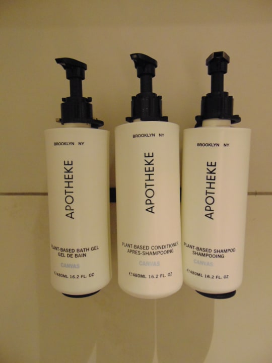 Zimmer Crowne Plaza Nairobi Airport