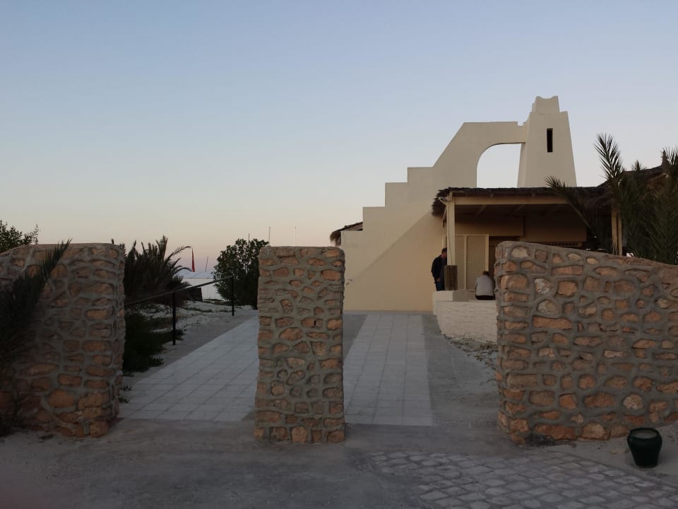 Strandbar Iberostar Waves Mehari Djerba