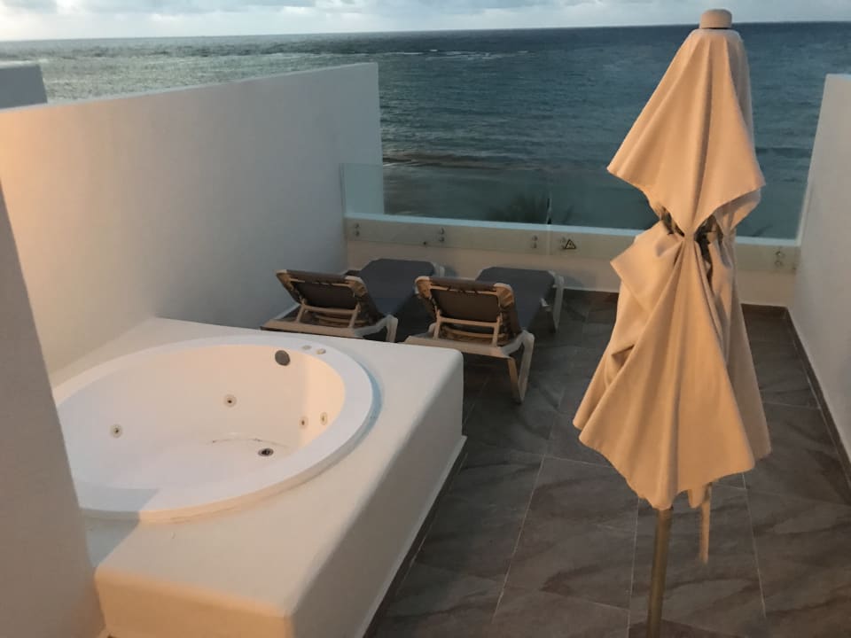 Zimmer Akumal Bay Beach & Wellness Resort