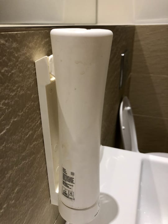 Zimmer Adesso Hotel Göttingen