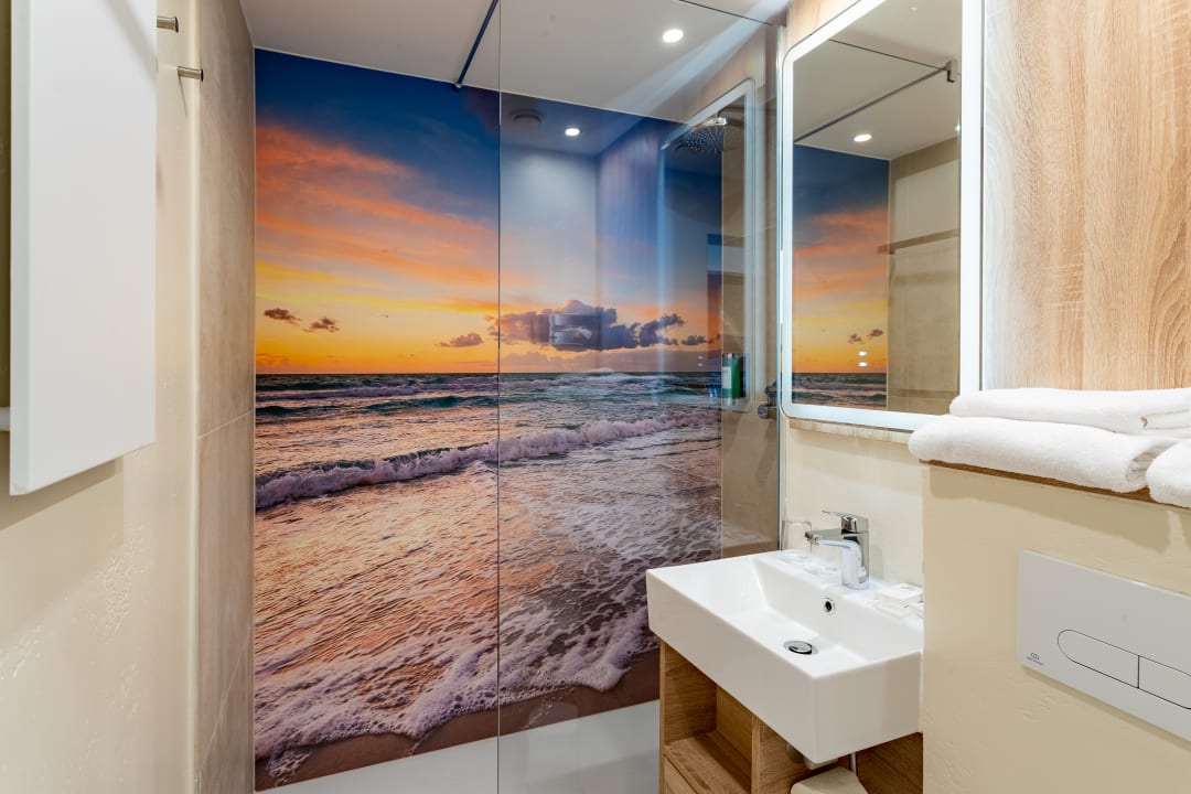 Zimmer Cliff Hotel Rügen