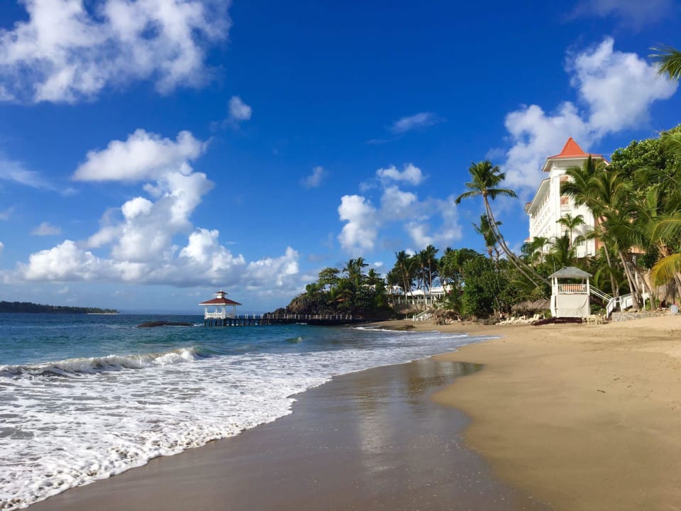 Strand  Bahia Principe Grand Samana - Adults Only