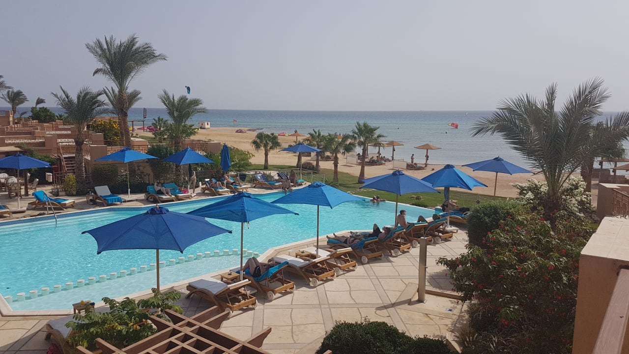 Pool Shams Prestige Abu Soma-Adults Only