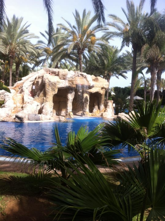 Pool Lopesan Costa Meloneras, Resort & Spa