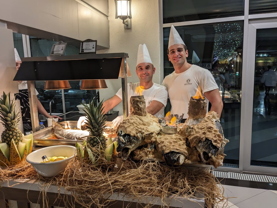 Gastro Botanik Hotel & Resort