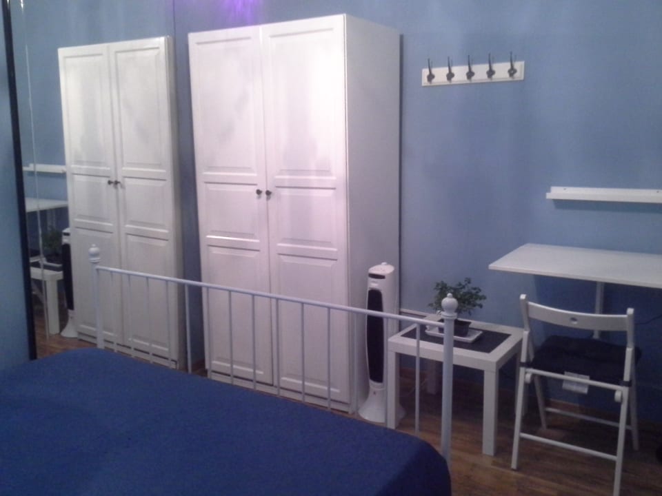 Zimmer Roman Enchantment