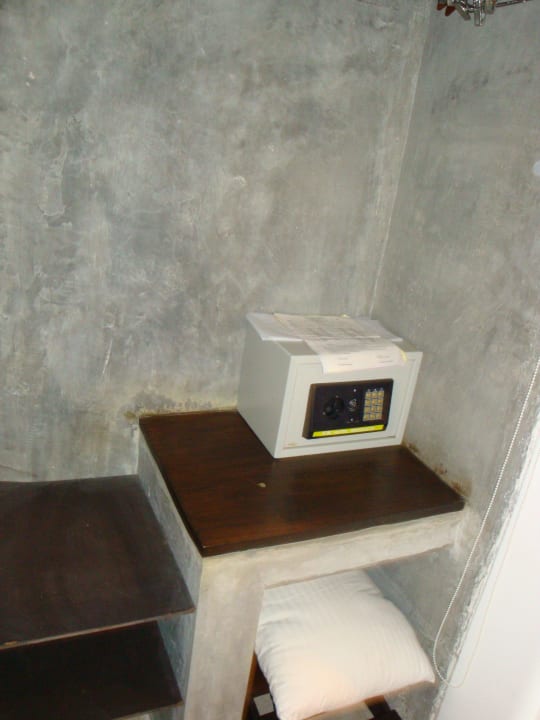 Tresor Earl’s Reef Beruwala