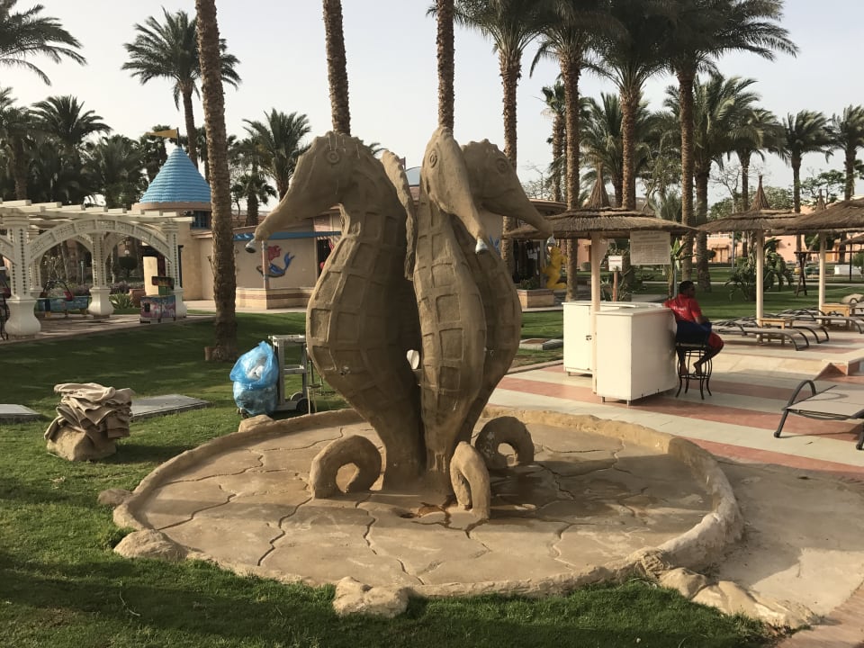 Sonstiges Beach Albatros Resort