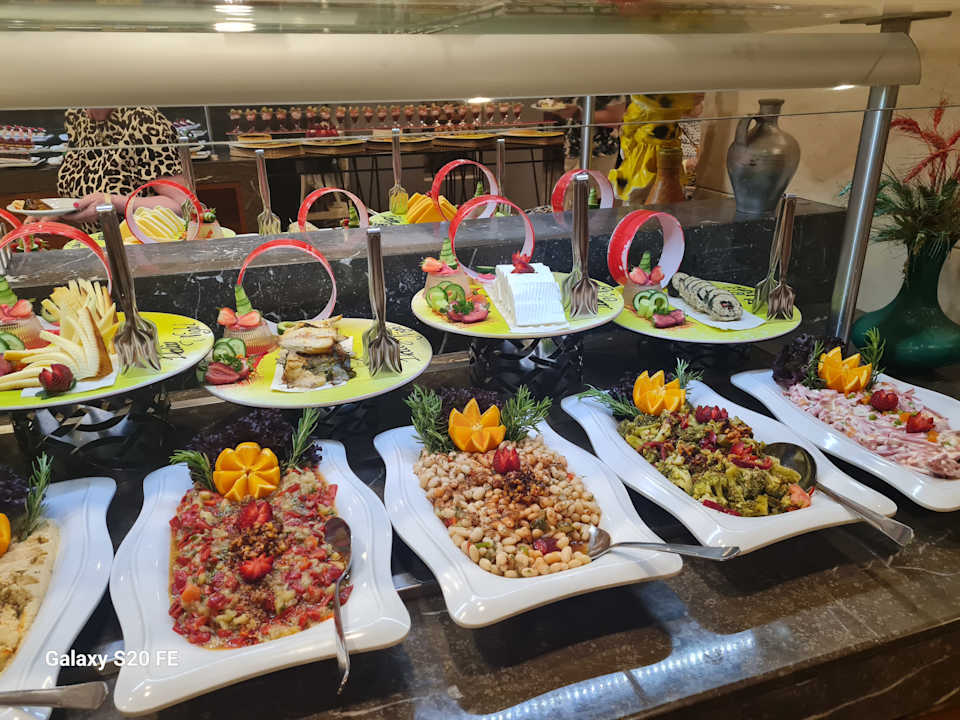 Gastro Side Sunport Hotel & Spa