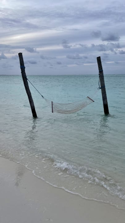 Strand Villa Park Sun Island