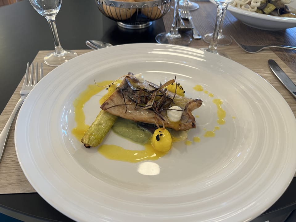 Gastro AluaVillage Fuerteventura