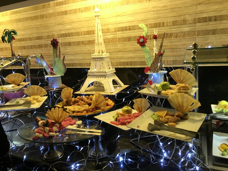 Gastro Pickalbatros Aqua Park Resort - Hurghada