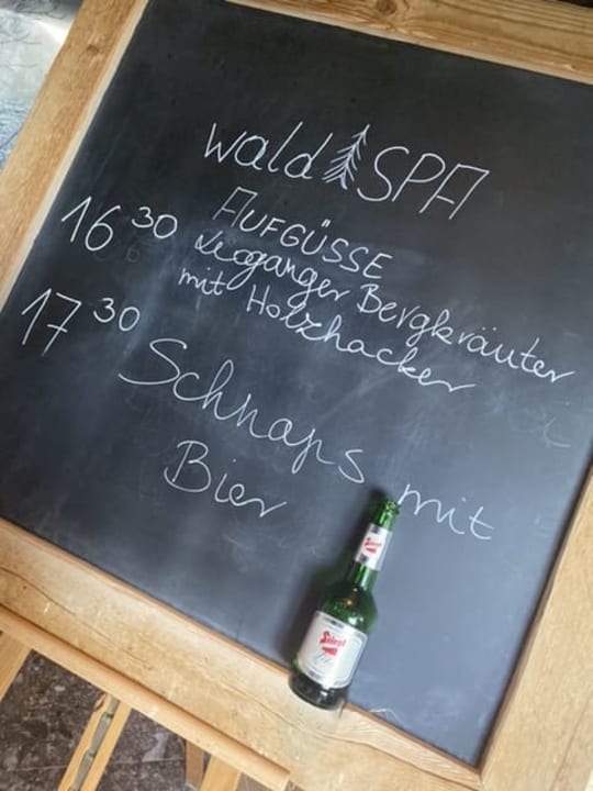 Sonstiges Naturhotel Forsthofgut