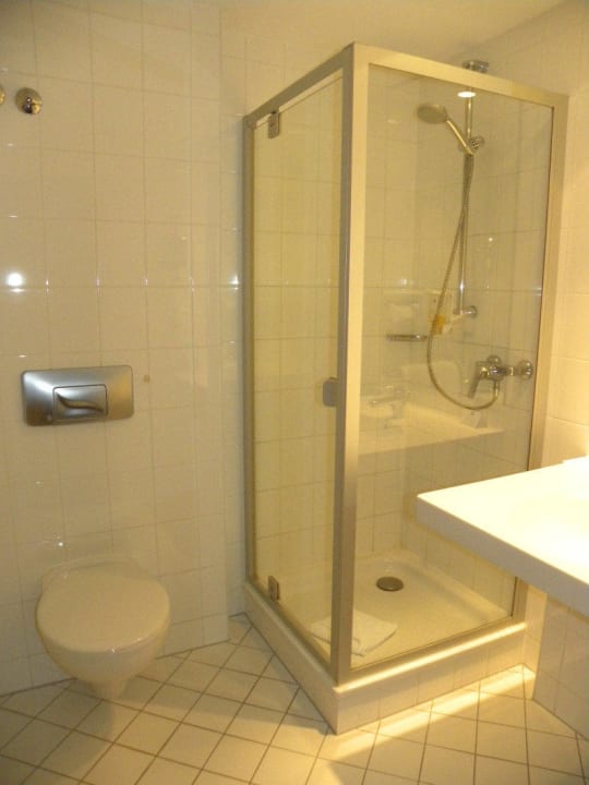 BEST WESTERN Parkhotel Potsdam Wyndham Garden Potsdam