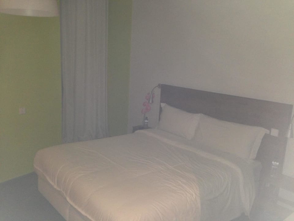 Bedroom Lisbon Lounge Suites