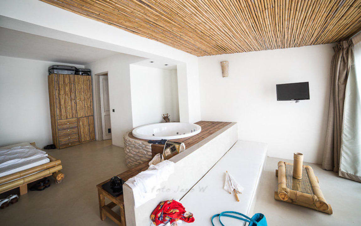 Junior Suite 85 Gloria Maris Hotel Suites and Villa